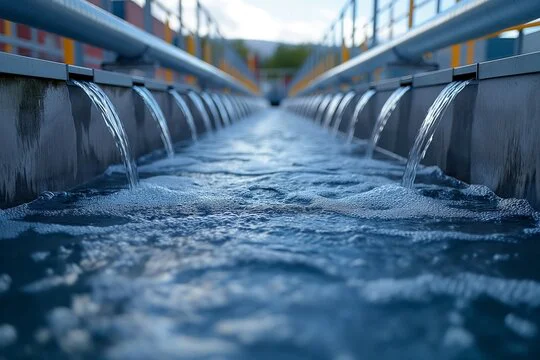 Water Engineering