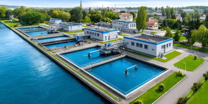 Water Treatment Assembly