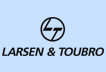 Larsen & Toubro Logo